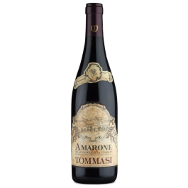Amarone della Valpolicella Classico DOCG 2021