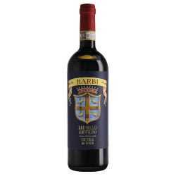 Fattoria dei Barbi Brunello di Montalcino DOCG 2020 0,75 ℓ