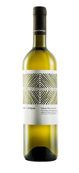 Falerio Pecorino DOC 2024