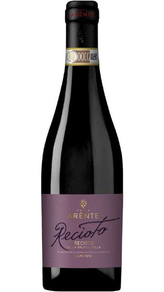 Recioto della Valpolicella Valpantena DOCG 50cl