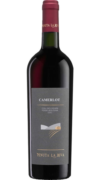 Rosso Bologna DOC - Camerlot