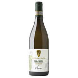 Rocca del Principe Fiano di Avellino DOP Riserva 2018 0,75 ℓ