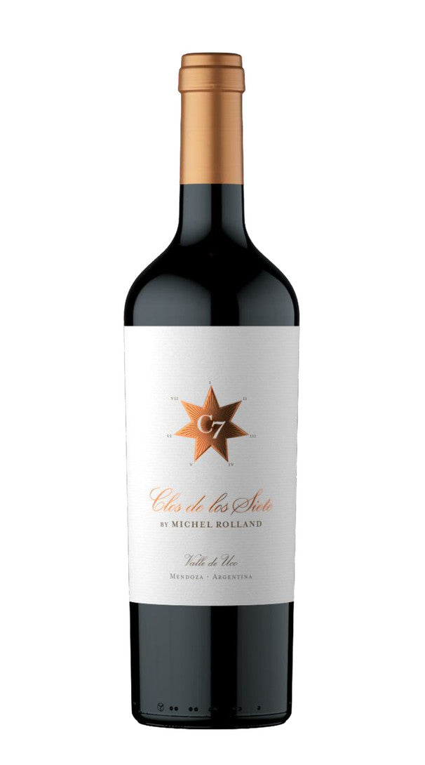 Clos de Los Siete