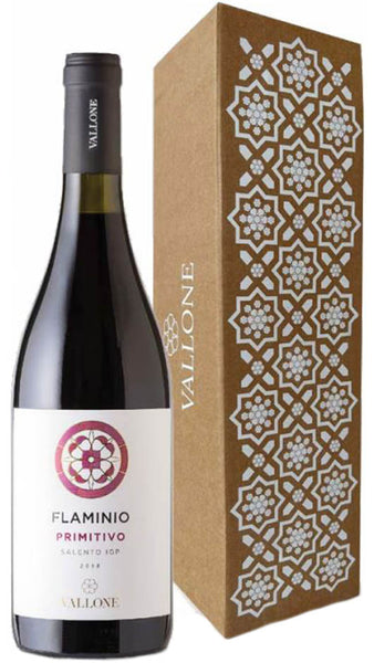 Flaminio Primitivo - Magnum - Astucciato