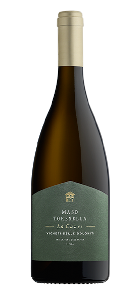 Maso Toresella "La Cuvée" Vigneti delle Dolomiti IGT 2023