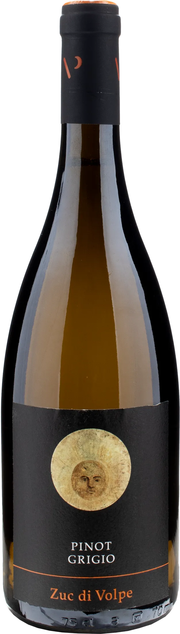 Zuc di Volpe Pinot Grigio