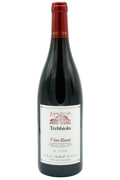 'Trebbiolo Rosso'