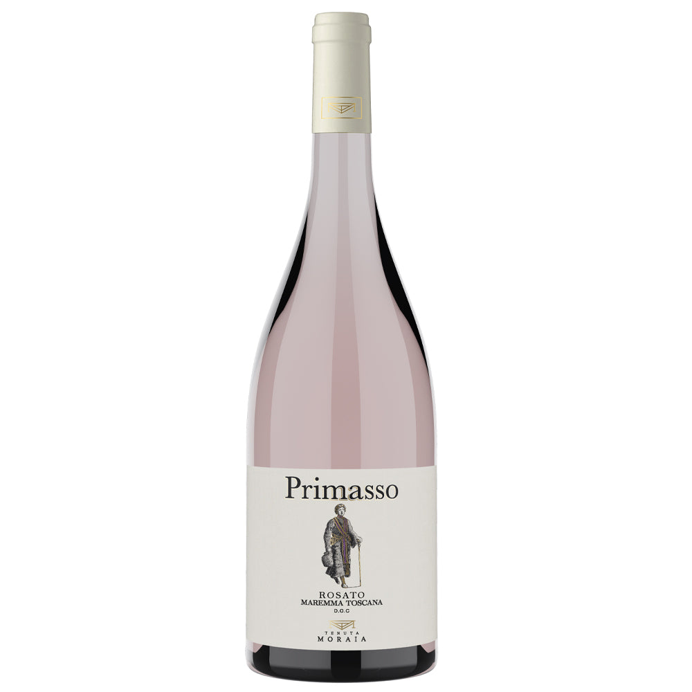 Maremma Toscana Rosato DOC Primasso