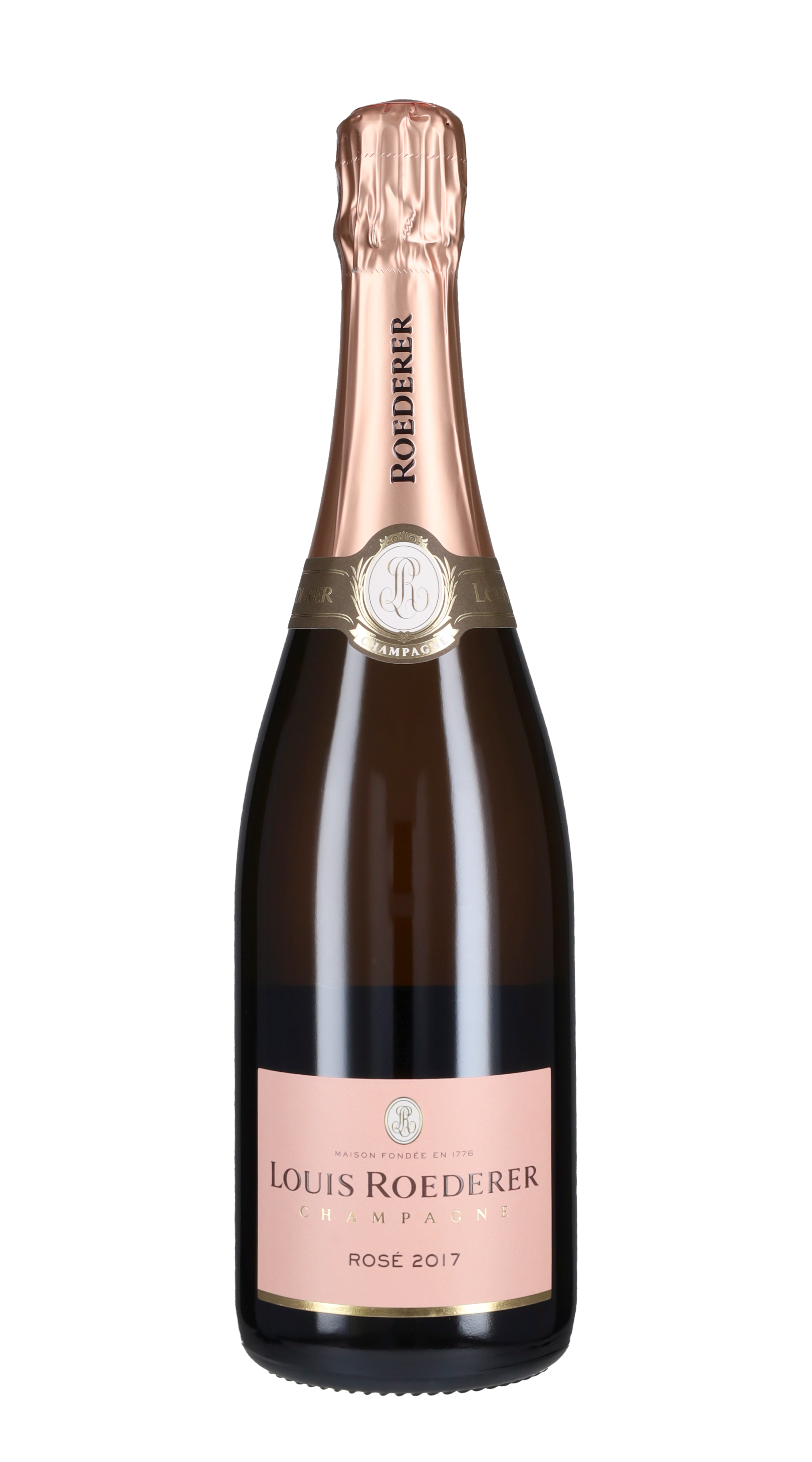 Champagne Rosé Brut 'Vintage' Louis Roederer