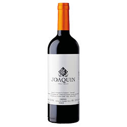 Joaquin Dall'Isola Campania IGT Bianco 2024 0,75 ℓ