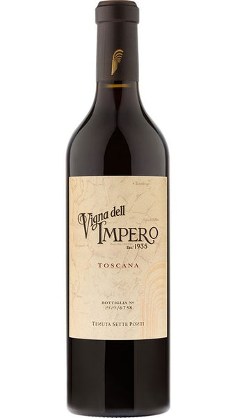 Sangiovese Valdarno di Sopra DOC - Vigna dell'Impero
