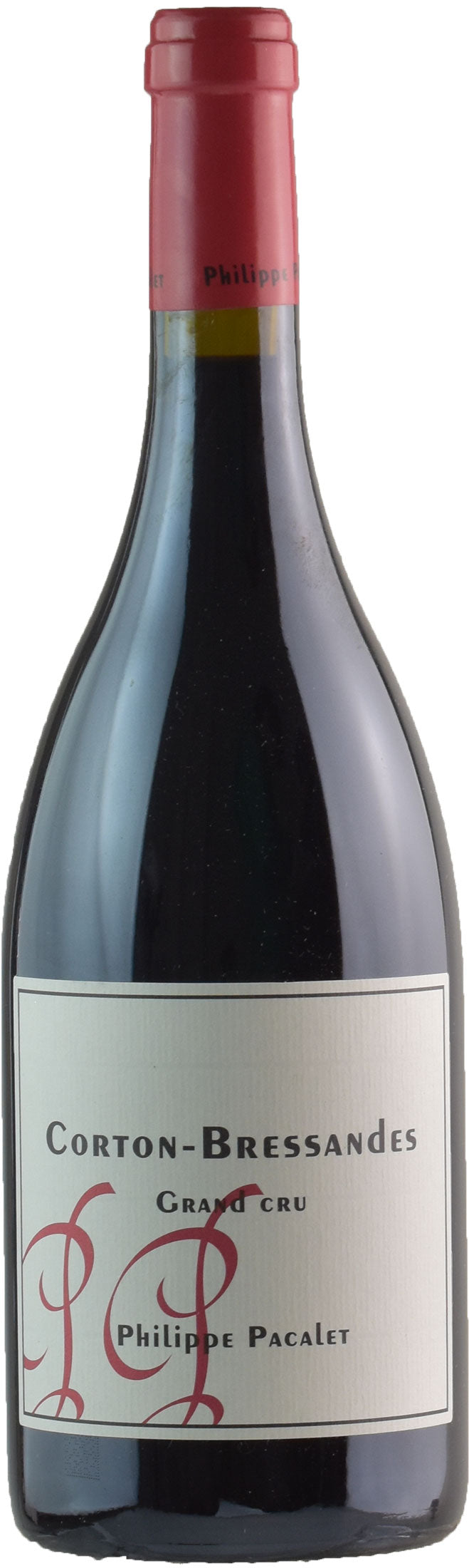 Corton Bressandes Grand Cru