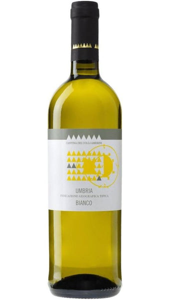 Umbria Bianco IGT
