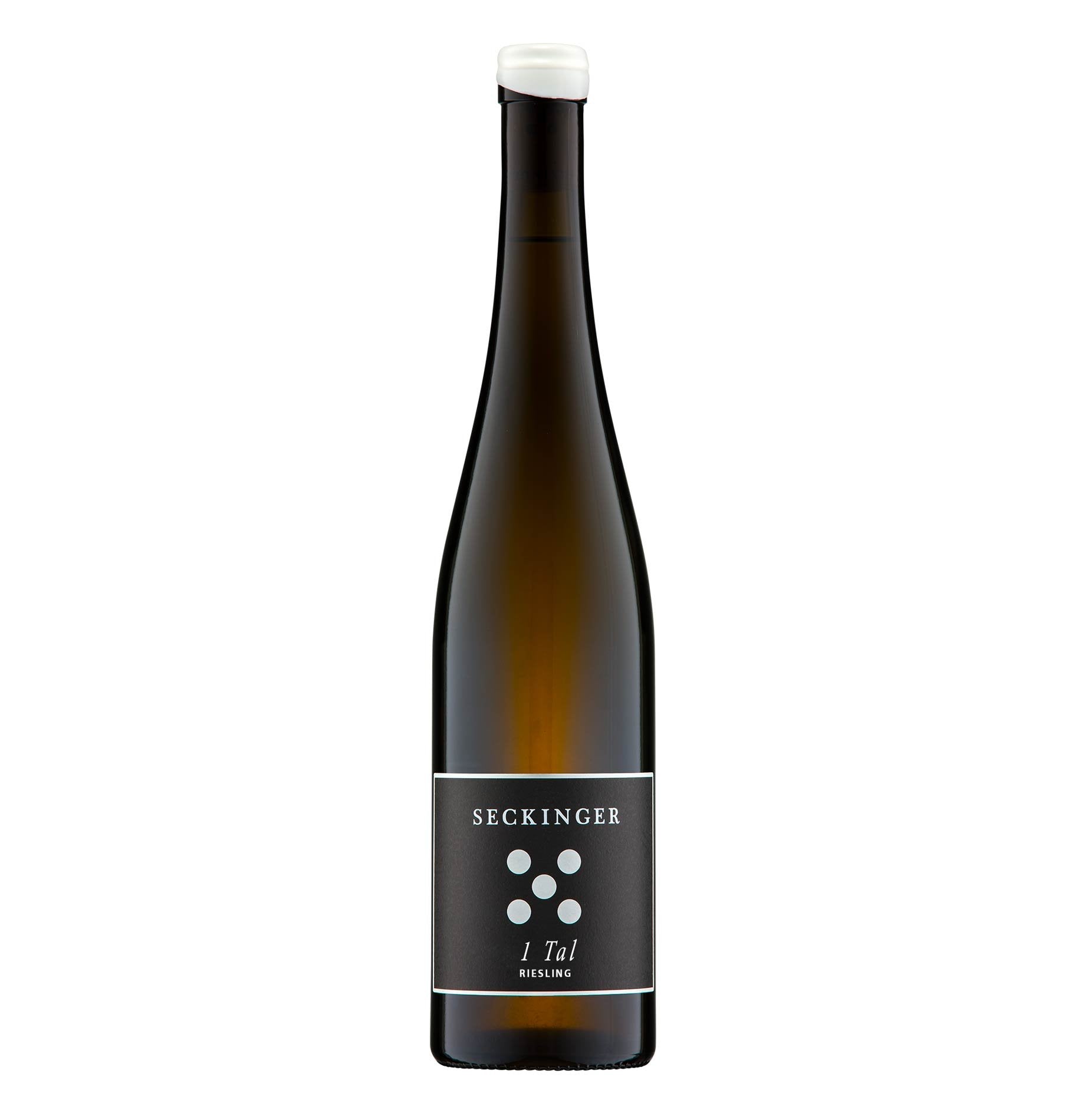 Pfälzer Riesling 1 Tal