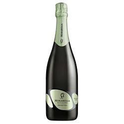 Franciacorta Brut Nature Demetra Senza Solfiti Aggiunti