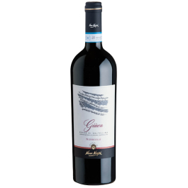 Rosso di Valtellina Giuen DOC 2022