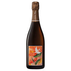Champagne Extra Brut Ultradition