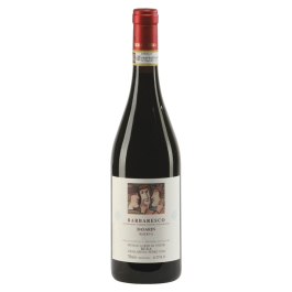 Barbaresco DOCG Riserva Basarin