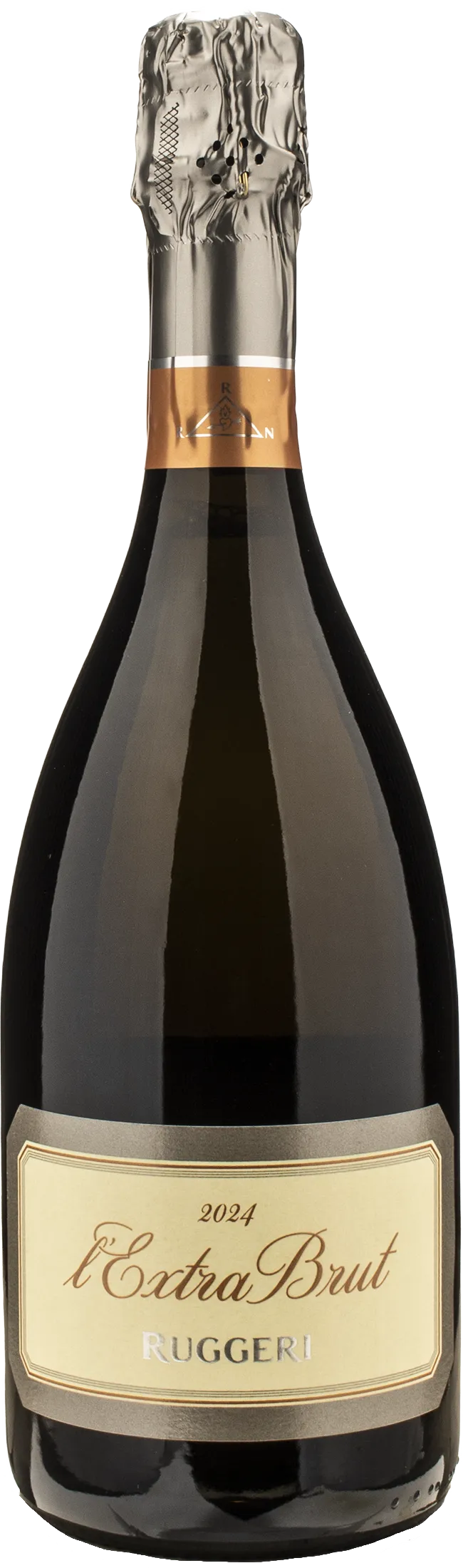 Valdobbiadene Prosecco Superiore L'Extra Brut