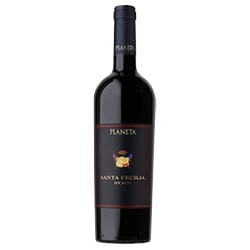 Planeta Santa Cecilia Noto DOC 2022 0,75 ℓ