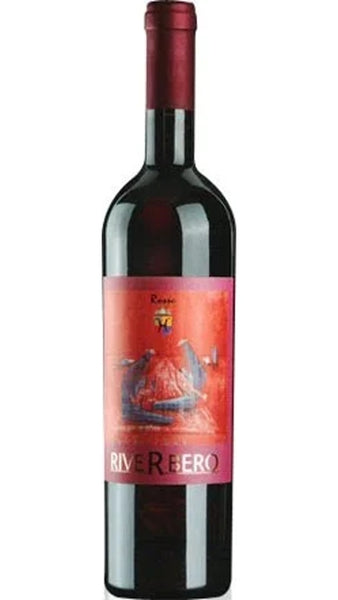 Marche Rosso IGT - Riverbero