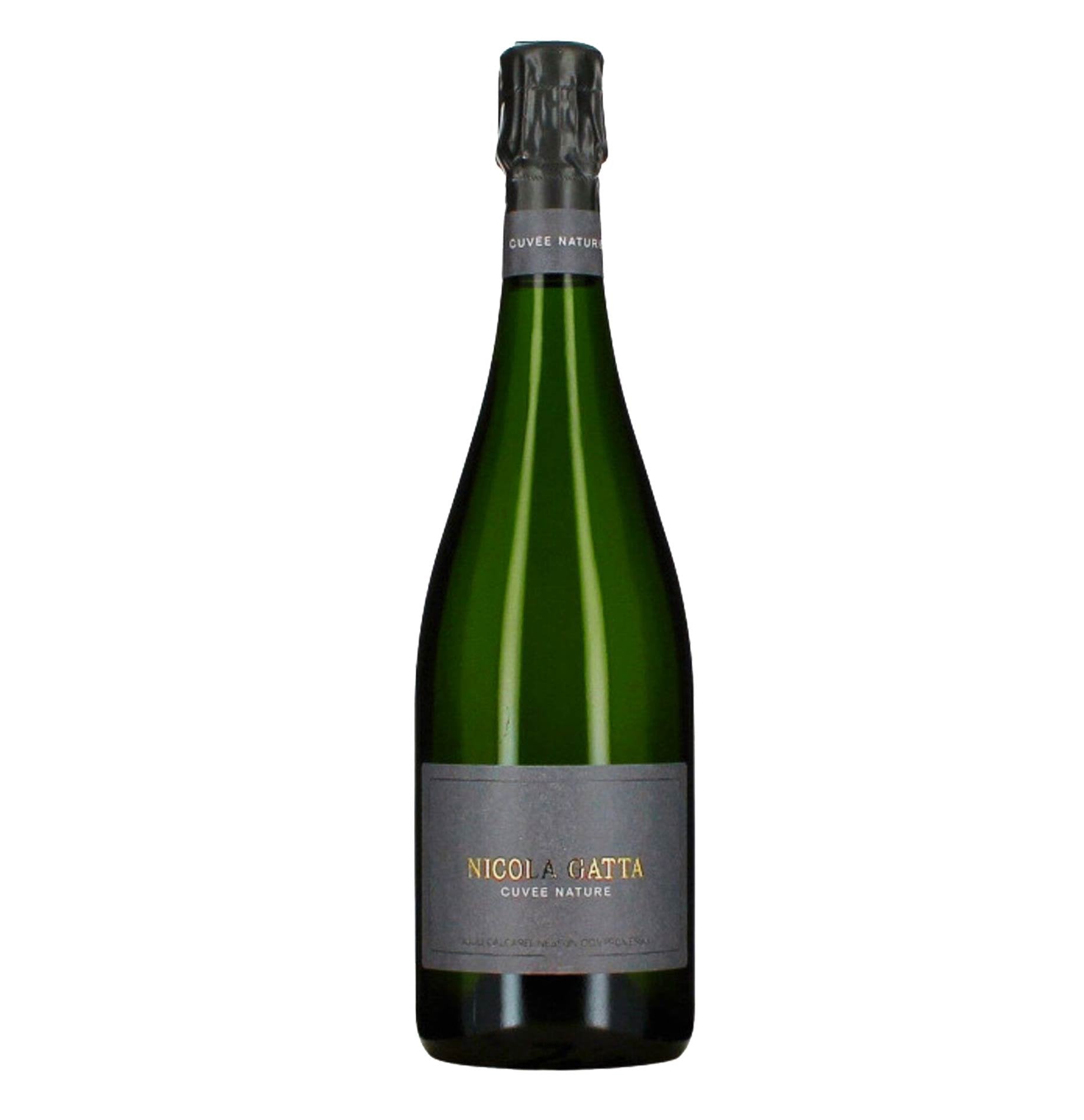 Cuvée Nature