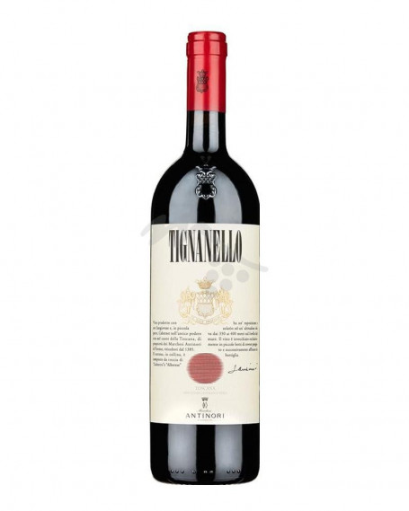 Tignanello 2016 Toscana IGT Marchesi Antinori