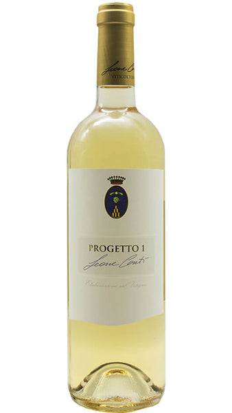 Progetto 1 Albana Secco DOCG - La Mia Albana
