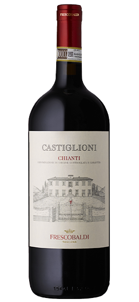 "Castiglioni" Chianti DOCG Magnum 2024