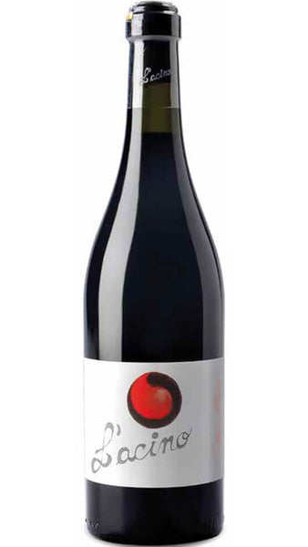 Lambrusco Grasparossa Secco DOC - L'Acino