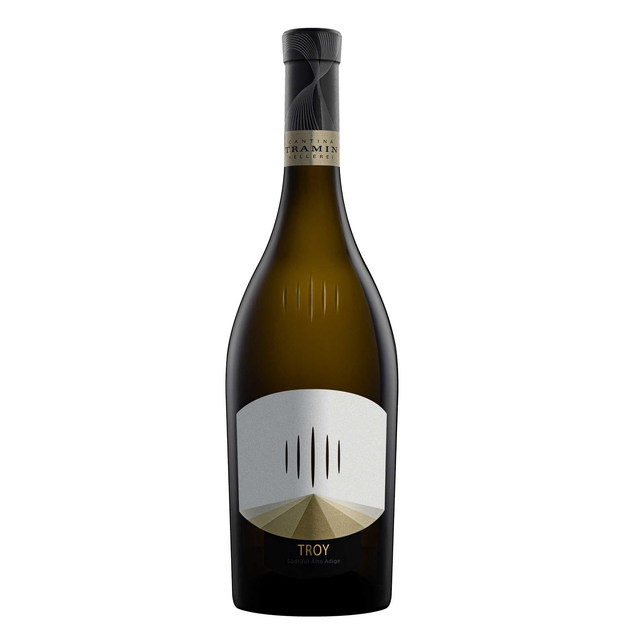 Alto Adige Chardonnay Riserva DOC Troy