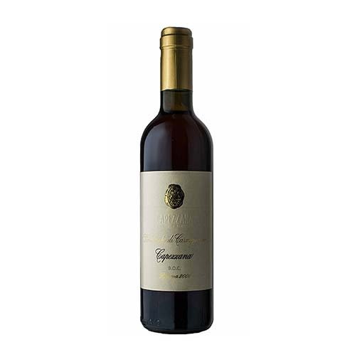Vin Santo di Carmignano Riserva DOC