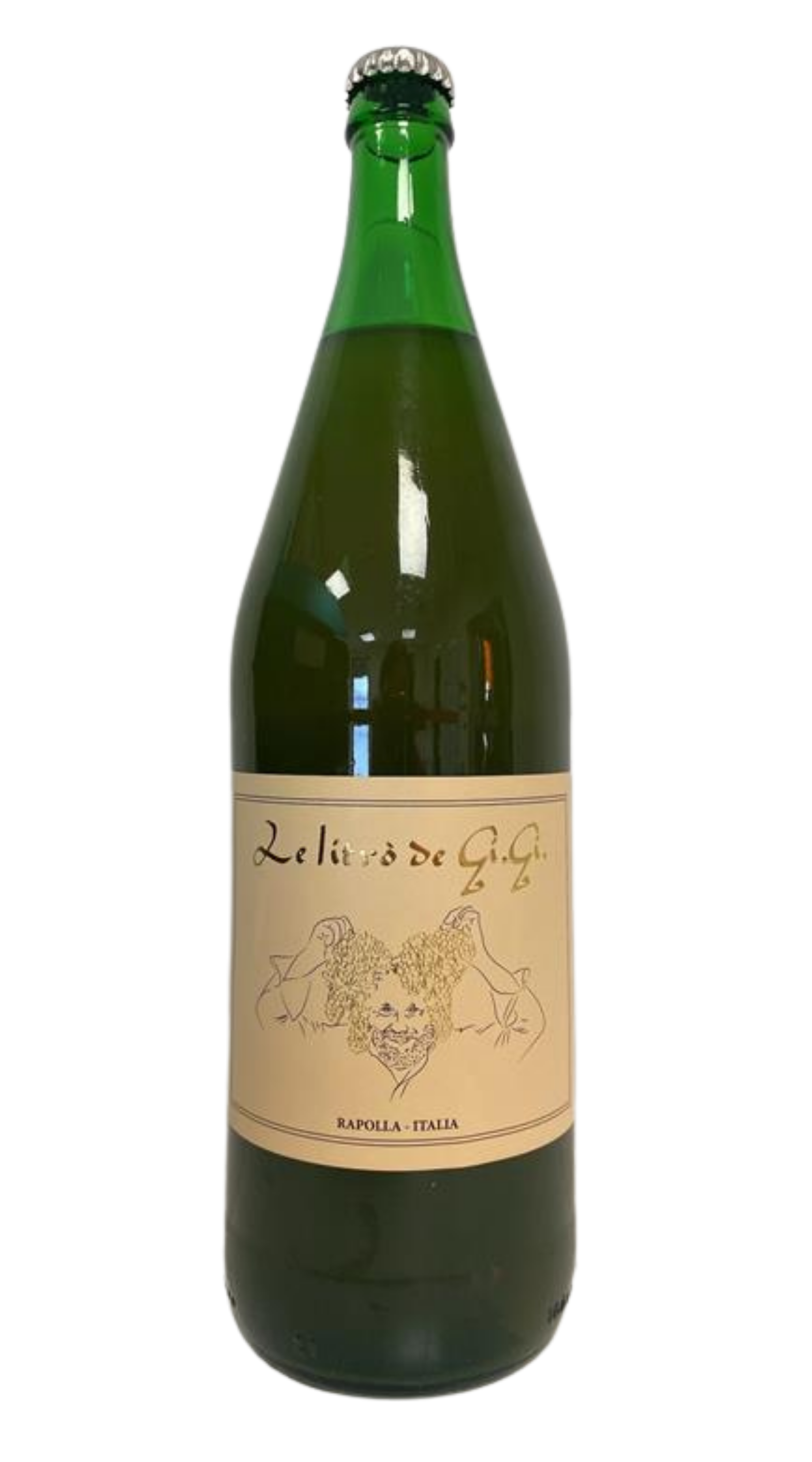 'Litro de Gi.Gi' Camerlengo