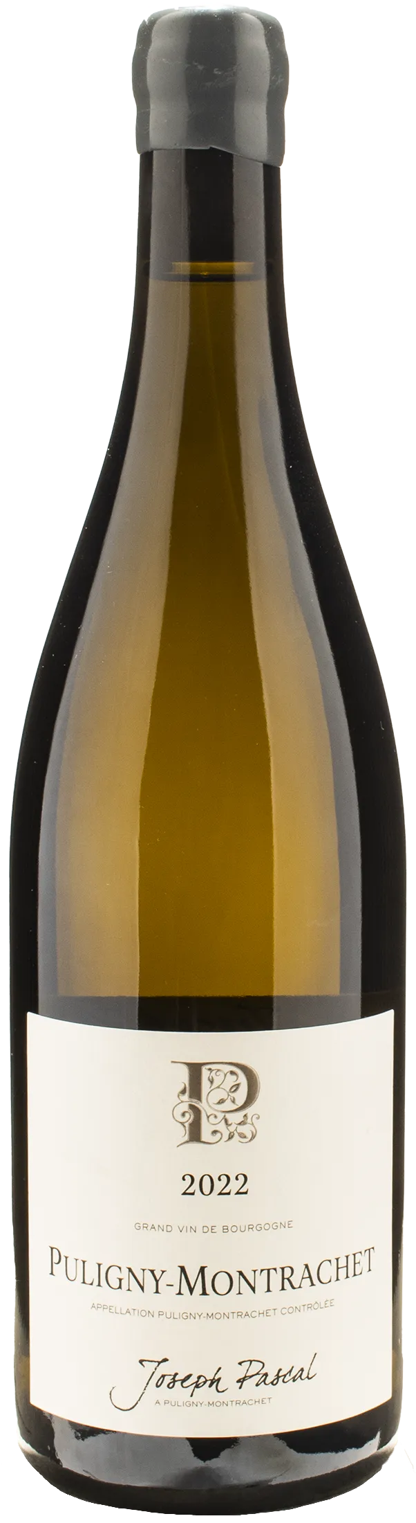 Puligny Montrachet