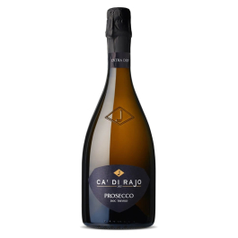 Prosecco DOC Treviso Extra Dry