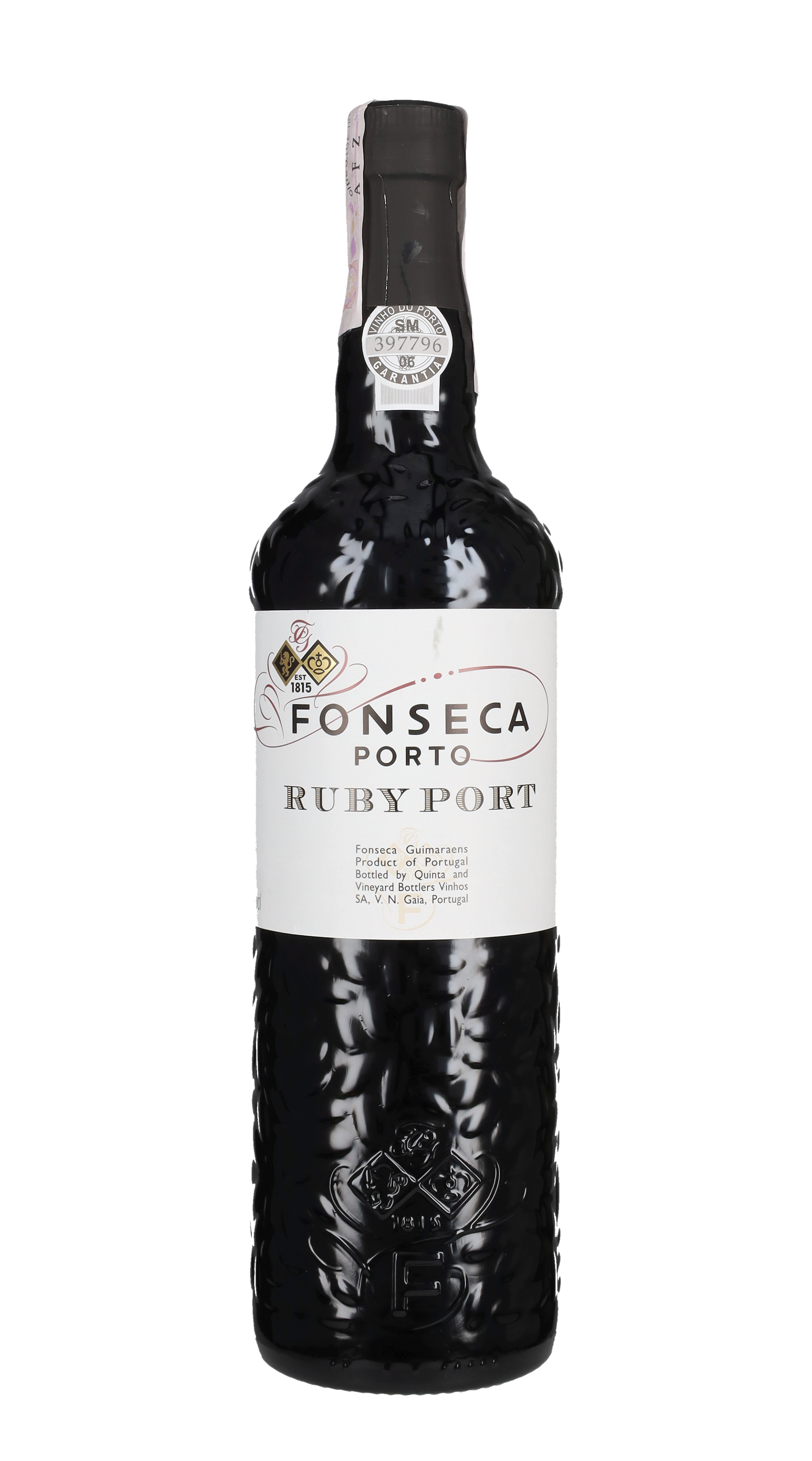 Porto Ruby Fonseca Guimaraens