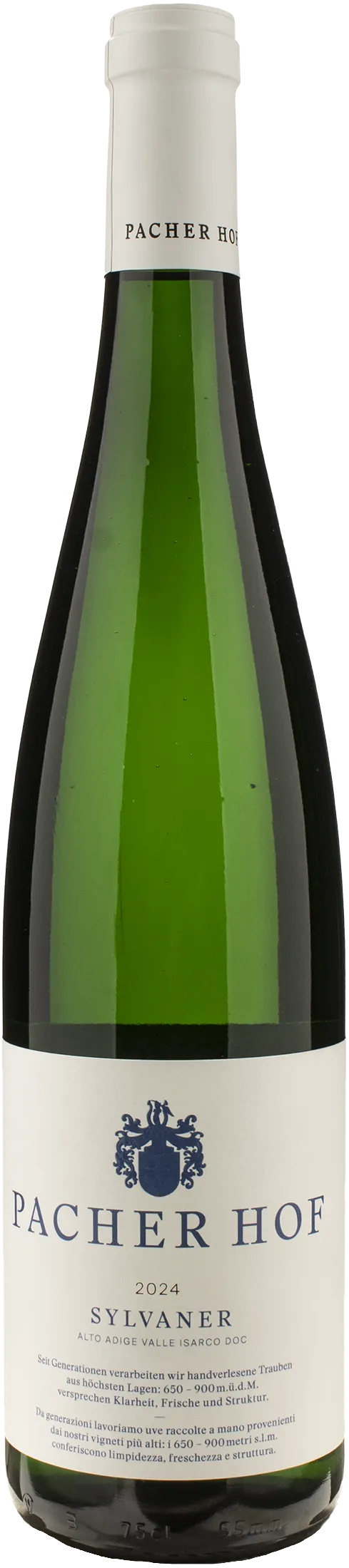 Valle Isarco Sylvaner