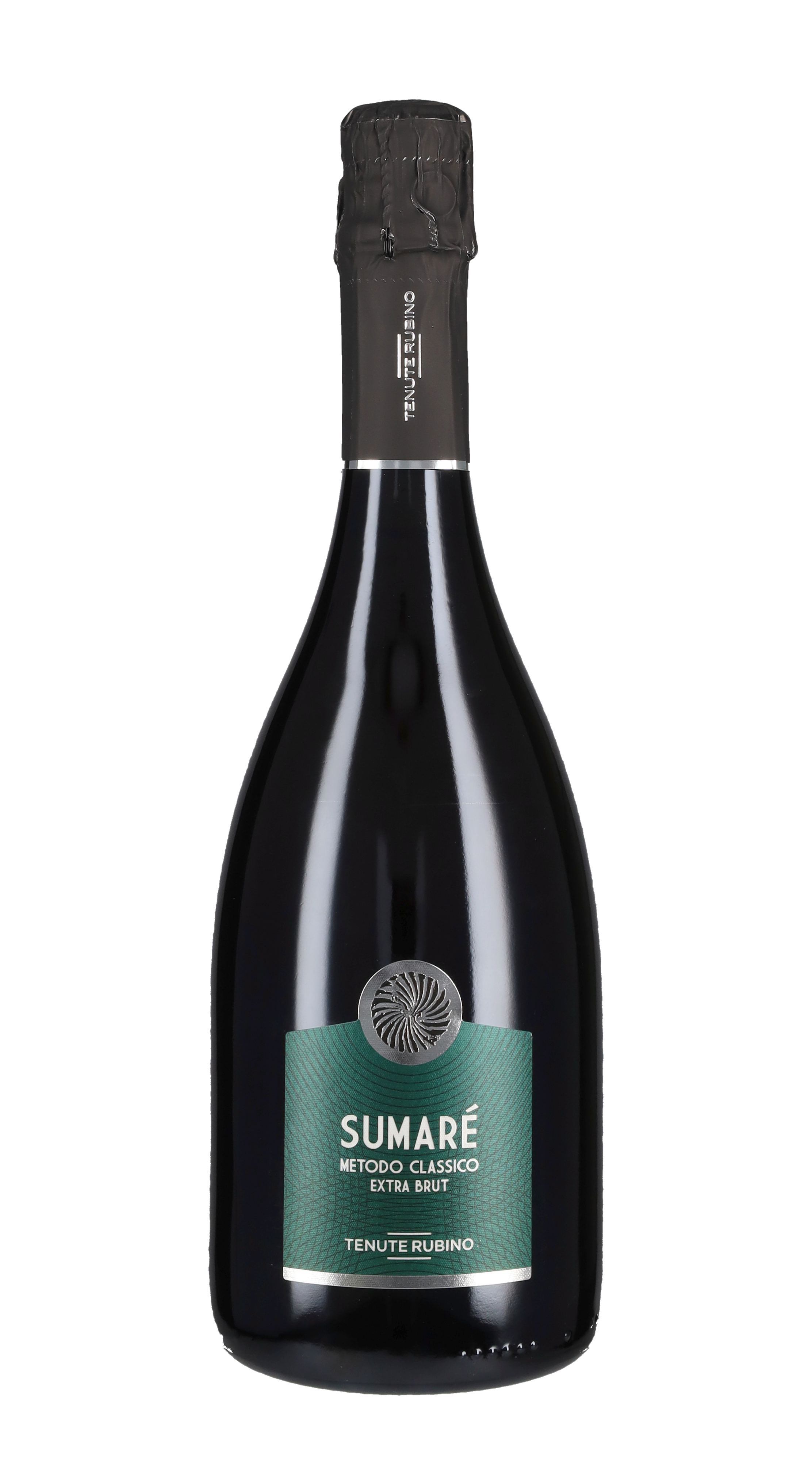 Spumante Metodo Classico Rosato Extra Brut 'Sumarè'