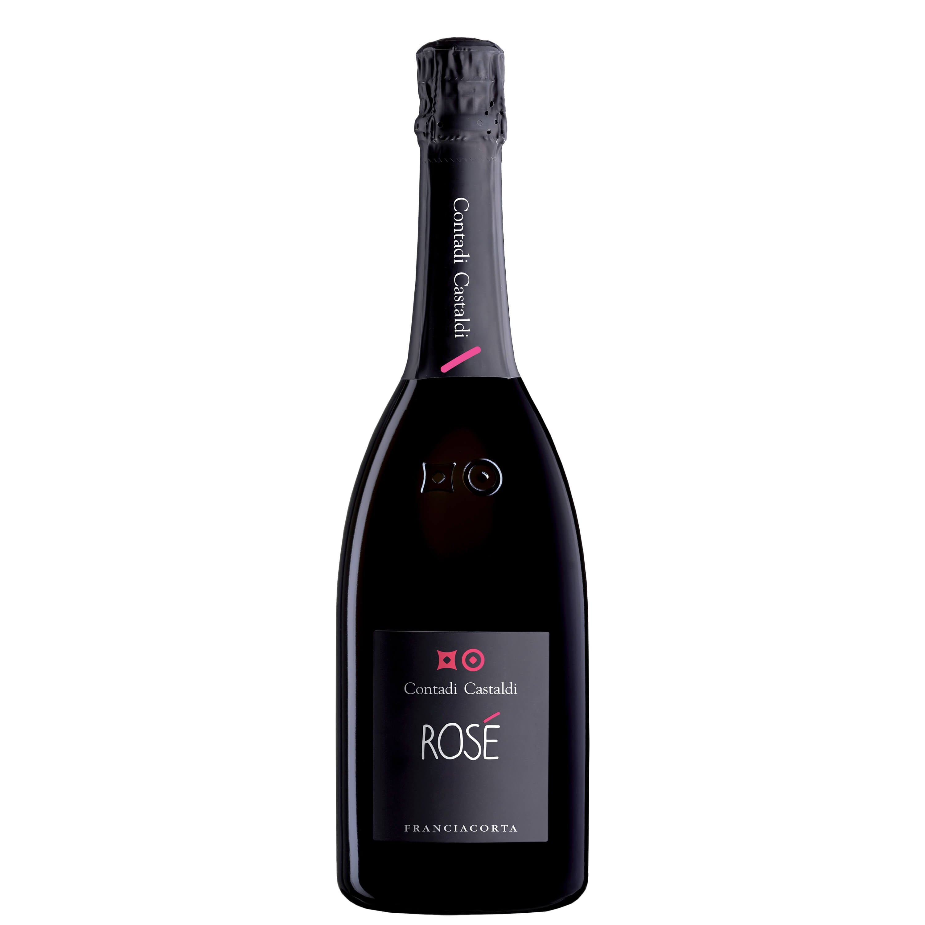 Franciacorta Rosé DOCG