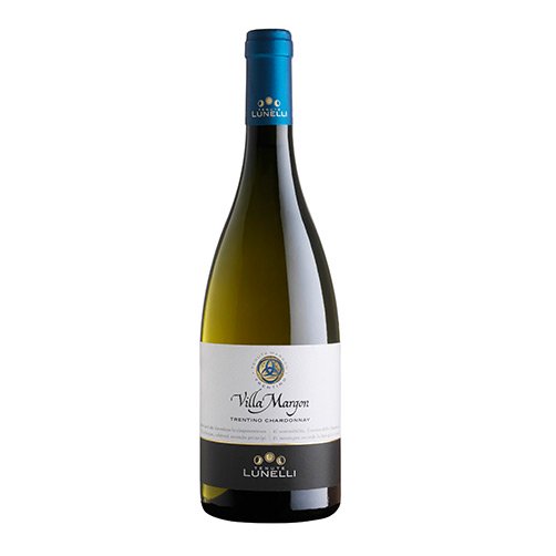 Trentino Chardonnay Superiore DOC Villa Margon