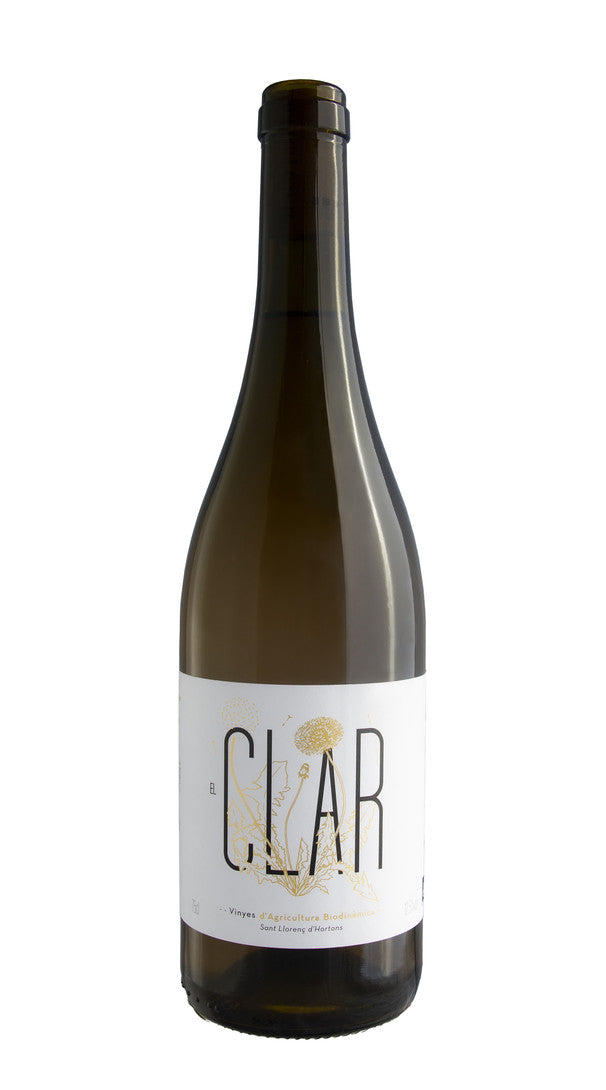 Bianco 'CLAR' Finca Parera