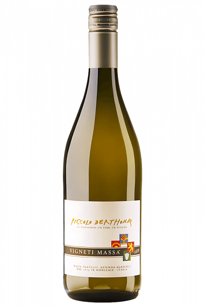 Piccolo Derthona Vigneti Massa
