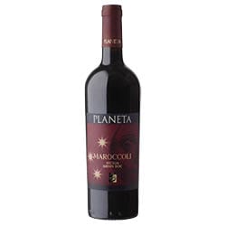 Planeta Syrah Maroccoli Sicilia DOC 2021 0,75 ℓ