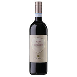 Rosso di Montalcino