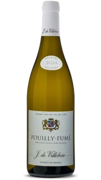 Centre Loire Pouilly-Fume