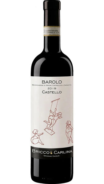 Castello Barolo DOCG