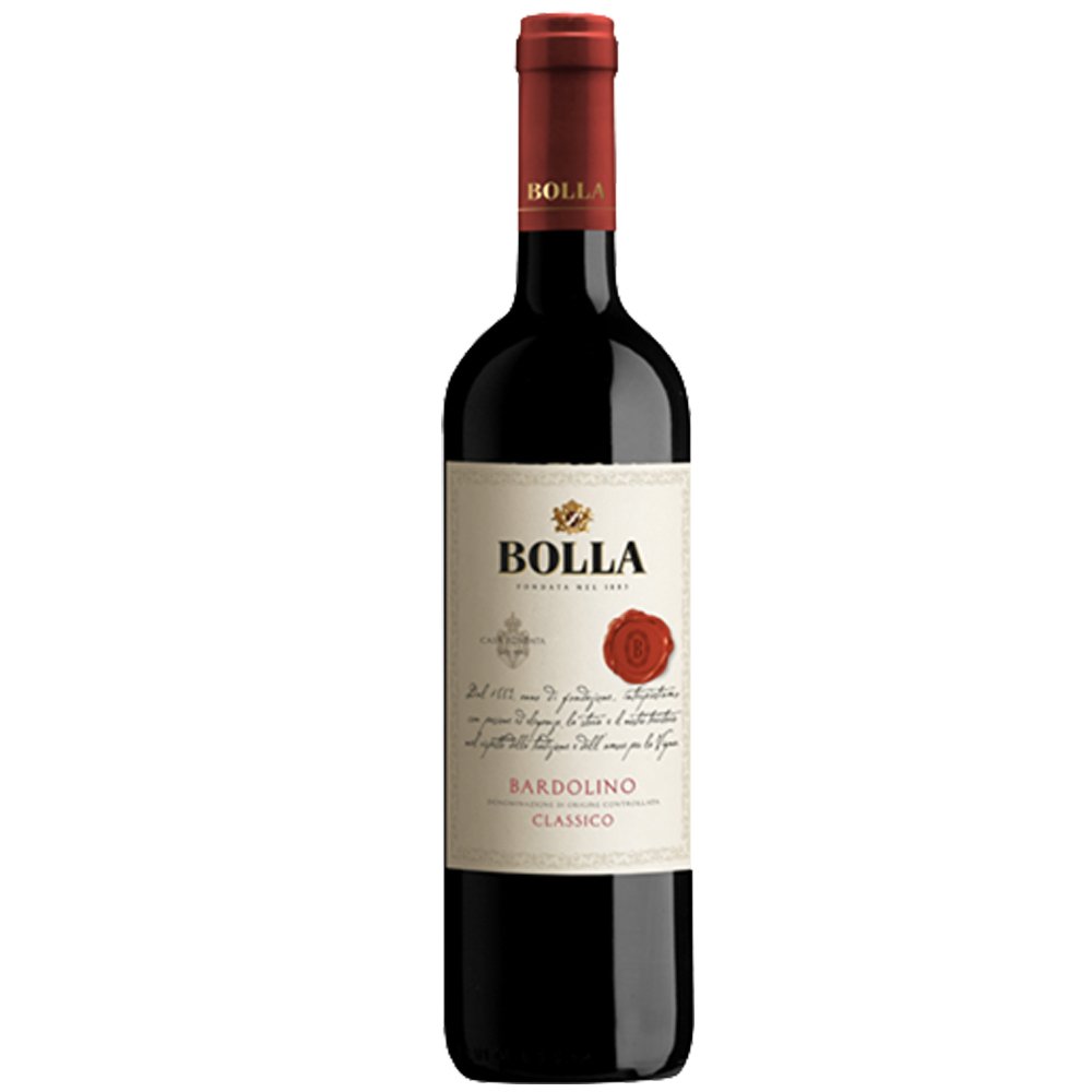 Bardolino Classico DOC