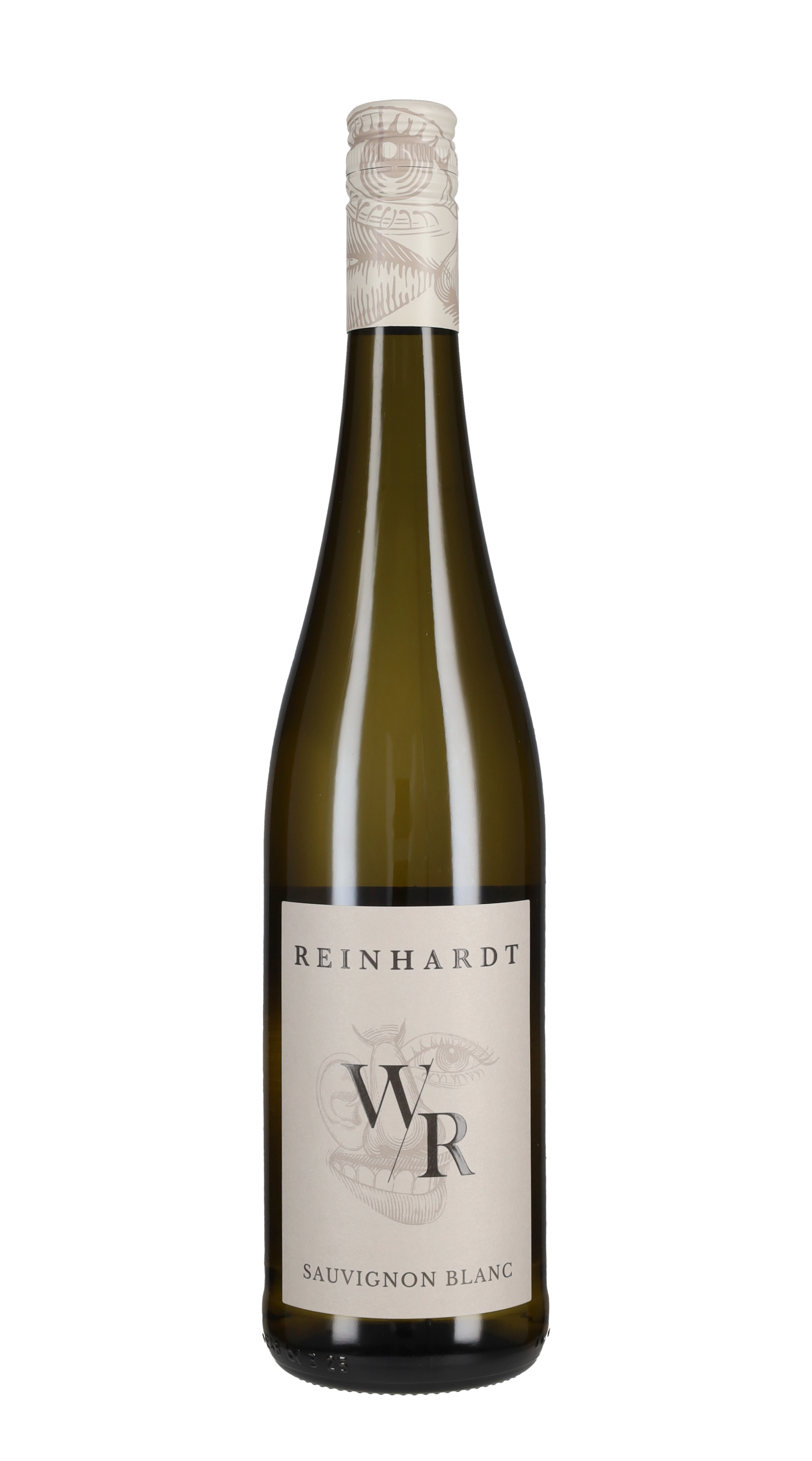 Sauvignon Blanc Gutswein Weingut Reinhardt