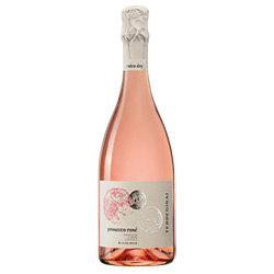 Prosecco Rosé Extra Dry