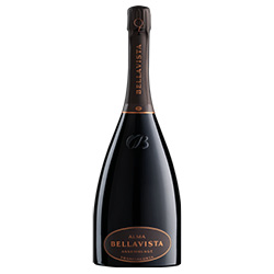 Franciacorta Extra Brut Alma Assemblage 2